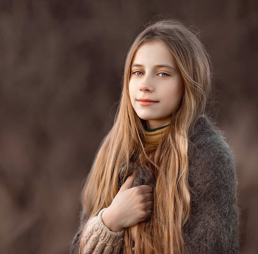 Фотограф Александрина Игрушкина 