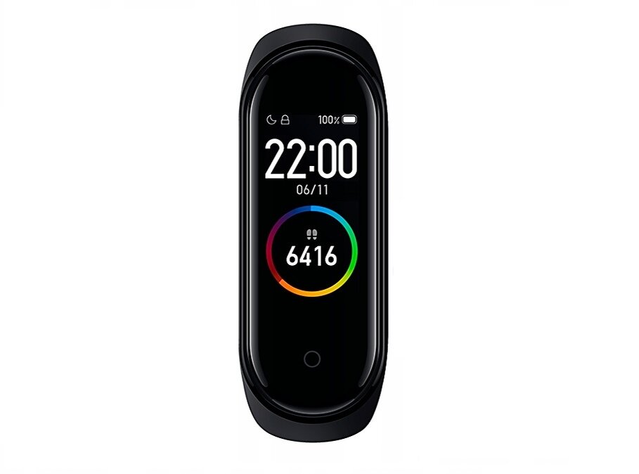 Xiaomi Mi Band 5