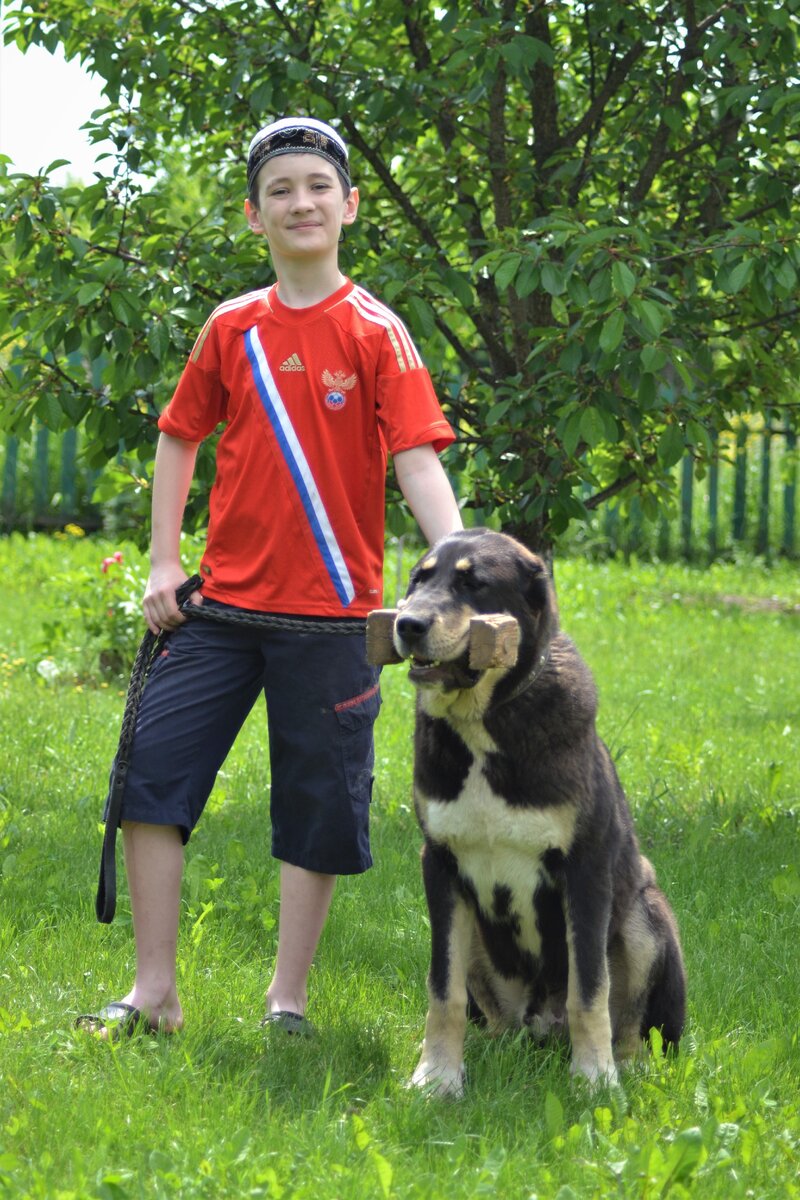 фото из личного архива