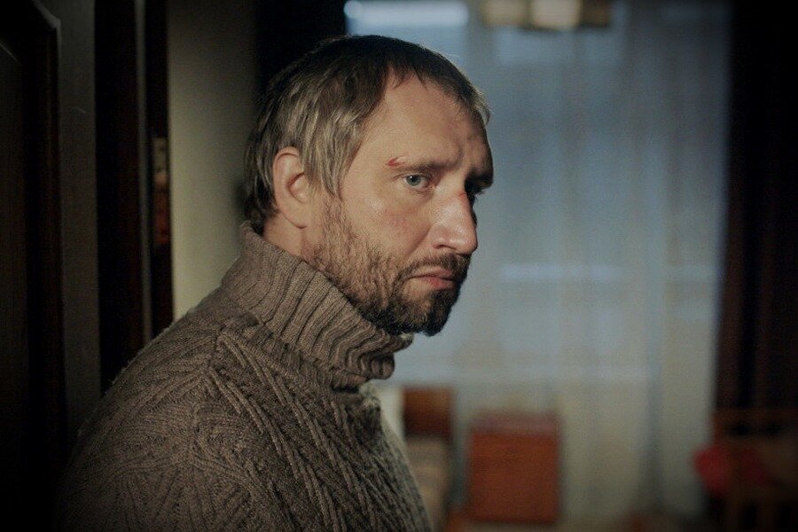 Юрий Быков