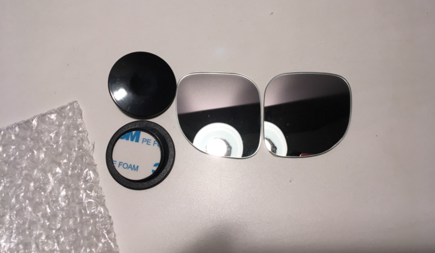 Зеркало слепой зоны для автомобиля