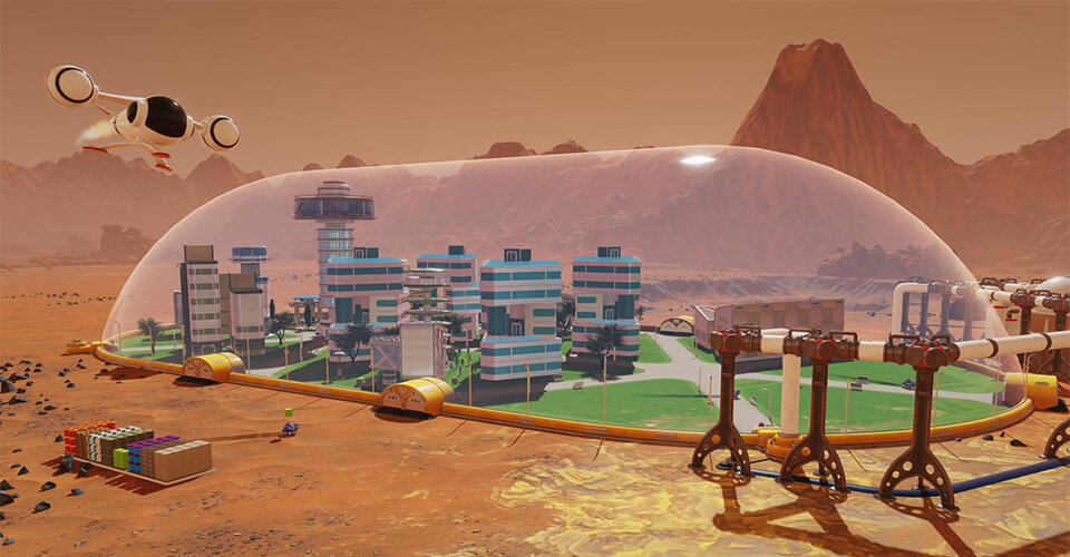 Взято с Яндекс Картинок (http://citysimulators.ru/wp-content/uploads/2018/03/Surviving-Mars-2.jpg)