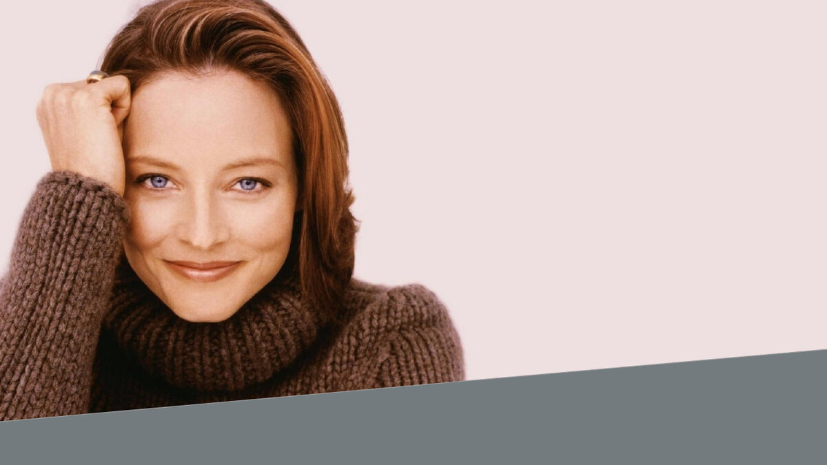 Джуди Фостер