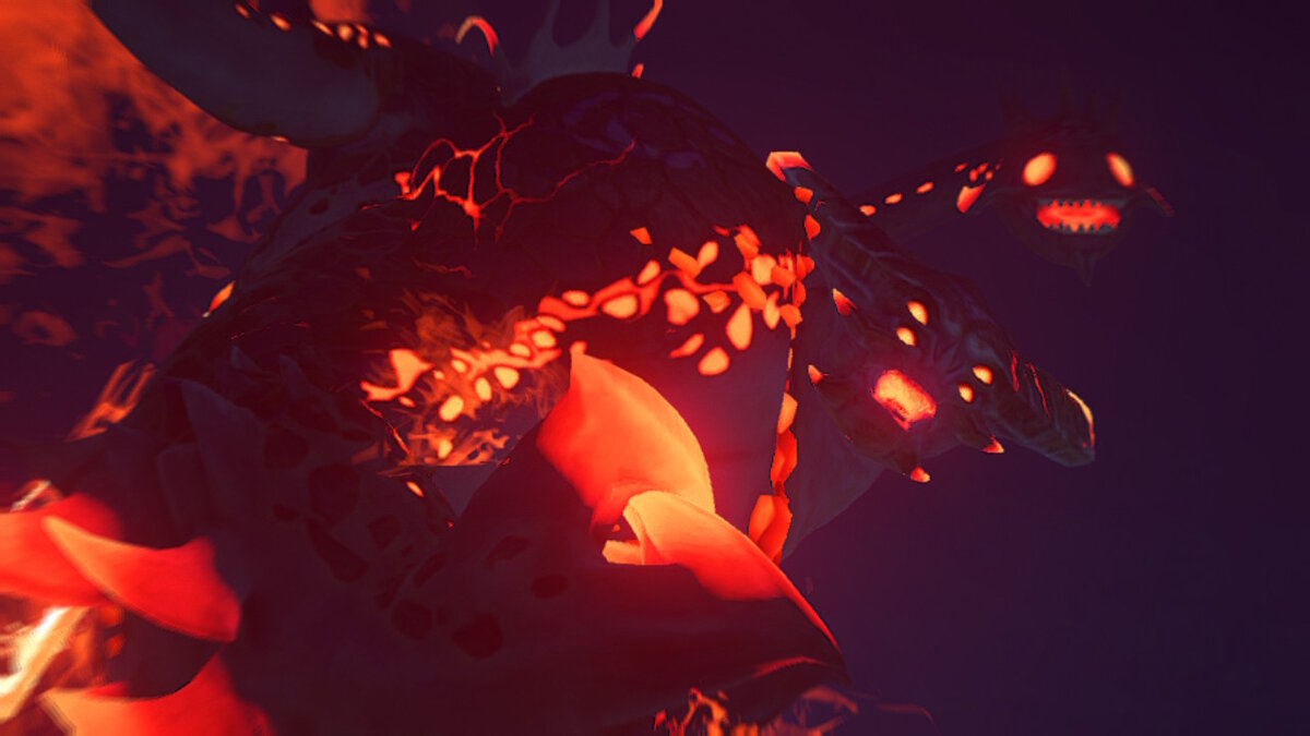 В самом начале нам представляют главного Антагониста игры Тифона, а точно главного?