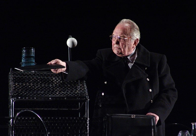 Дементий Паротиков. Фото www.altdrama.ru