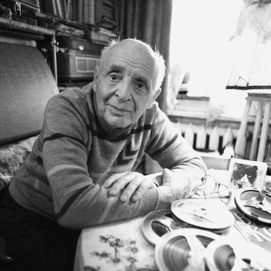 Вадим Козин