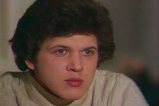 Игорь нефедов актер фото Зонтик для новобрачных (1986) актеры и роли Игорь Нефёдов советские фильмы