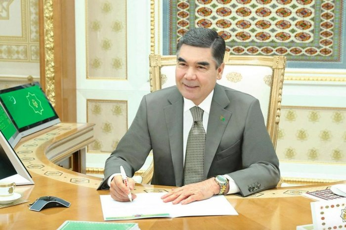 Источник фото: tdh.gov.tm