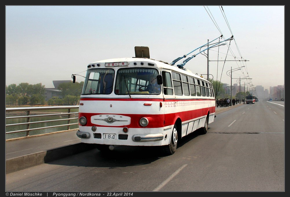 Chollima 70