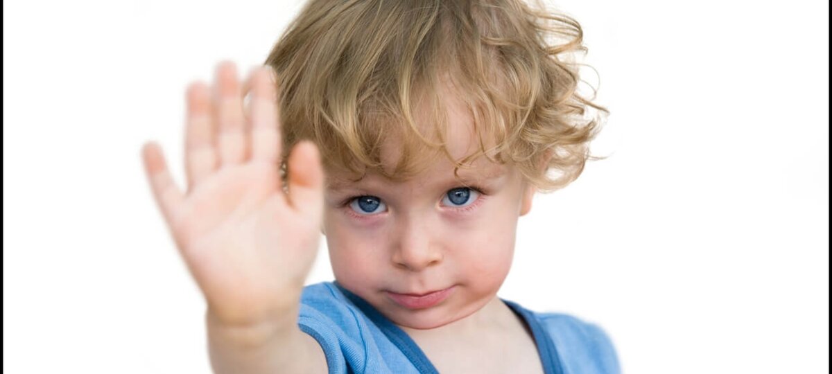 Кризис 3 лет