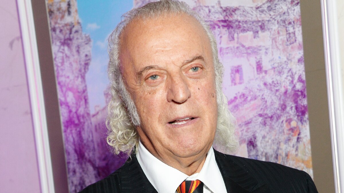 Илья Резник столкнулся с финансовыми проблемами.
Автор — агентство-партнер — www.globallookpress.com