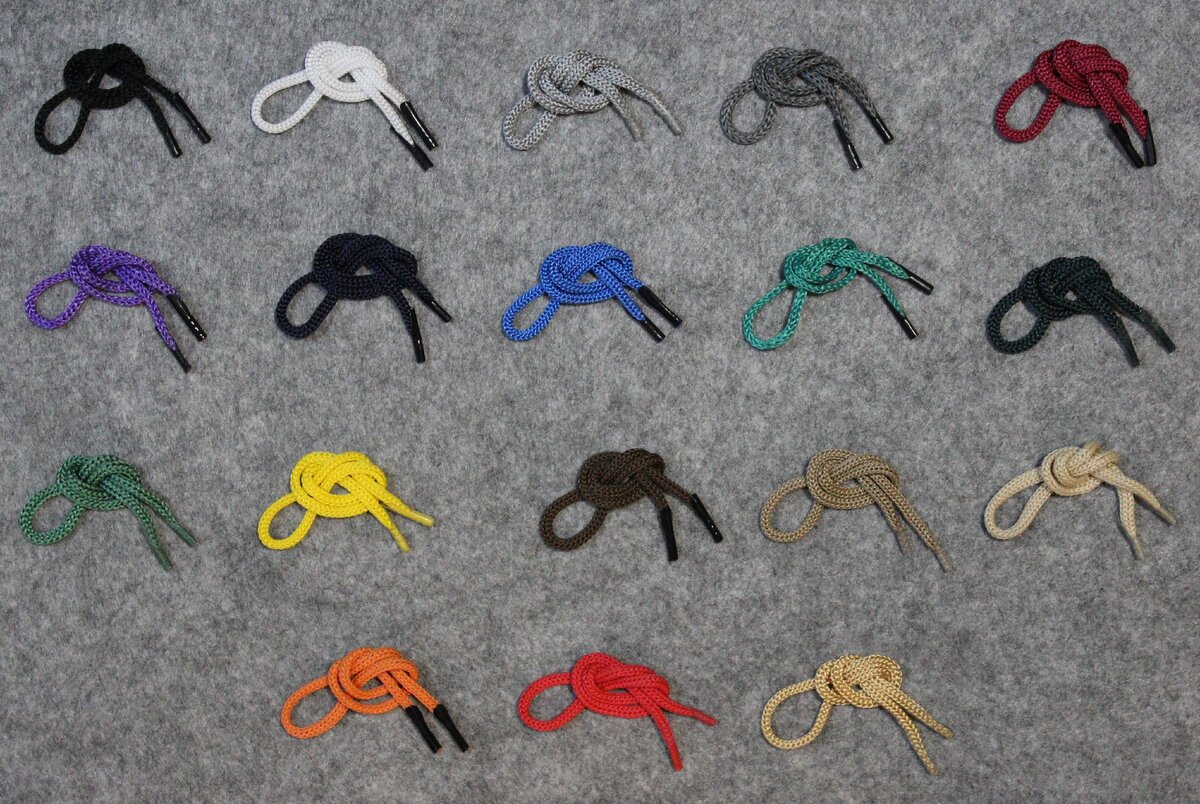 Палитра цветов