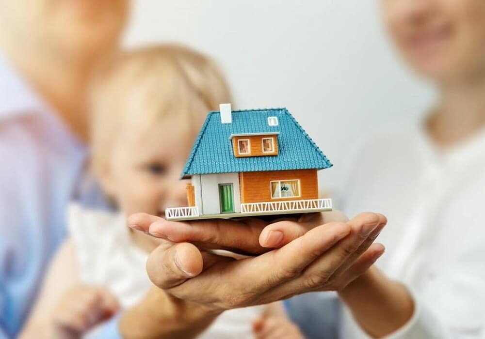 Как взять ⚡ ипотеку в Крыму на жилье