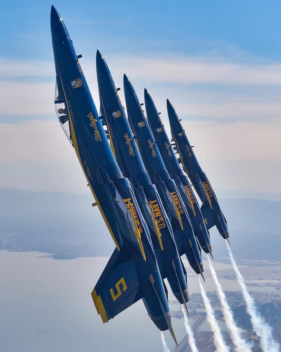 Фото The Museum of Flight