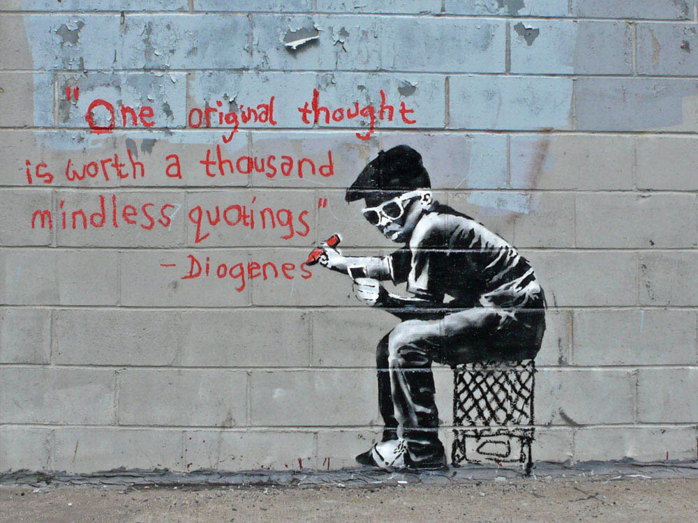 banksy.co.uk