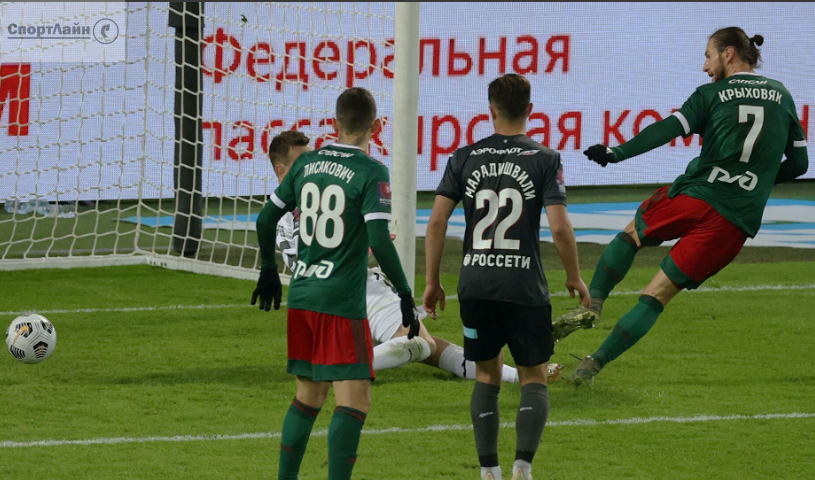 "Локомотив"-"ЦСКА" бетсити кубок России. 3:0 (Заготовки взяты с сайта "Яндекс Картинки")