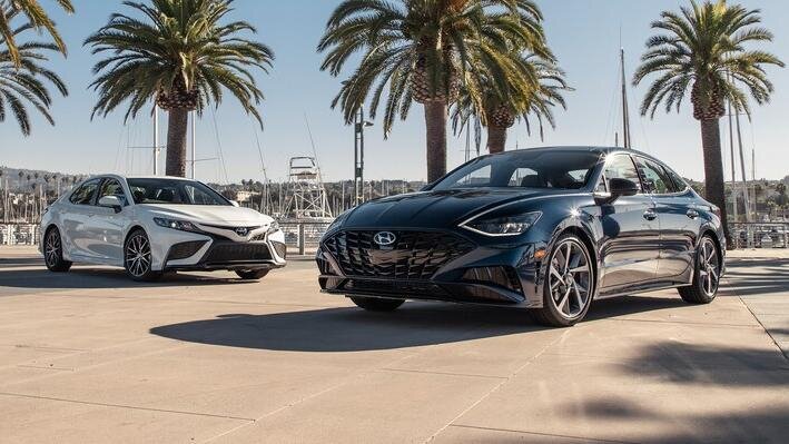 Галерея для сравнения