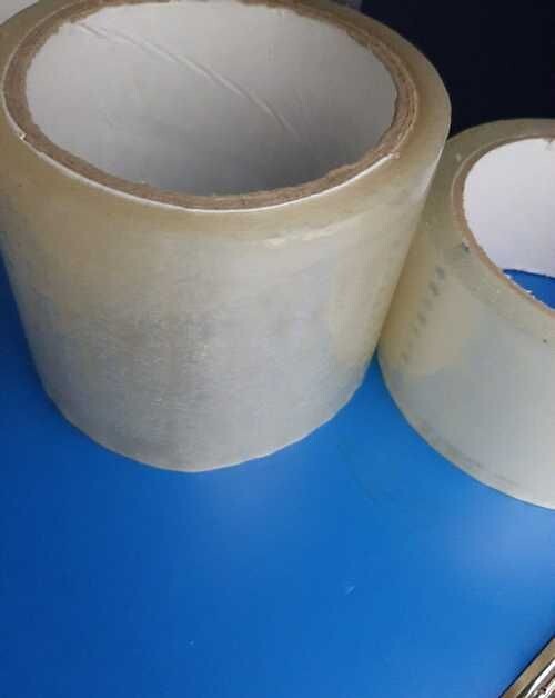 Широкий и узкий скотч.