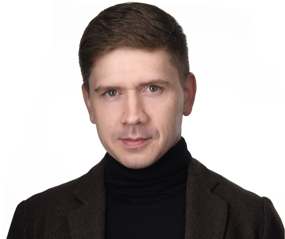 Роман Андреев - менеджер по развитию бизнеса, ACCA Россия