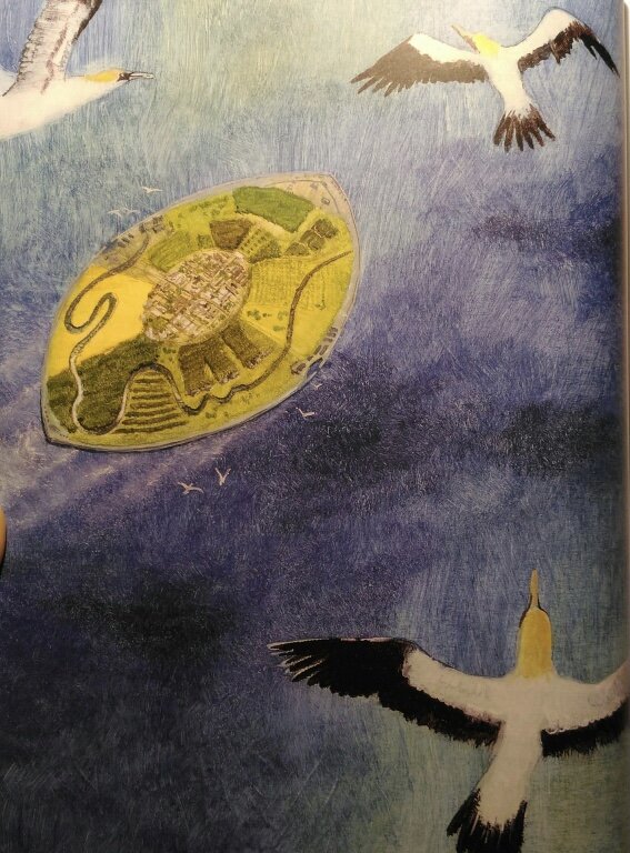 Одна из иллюстраций 