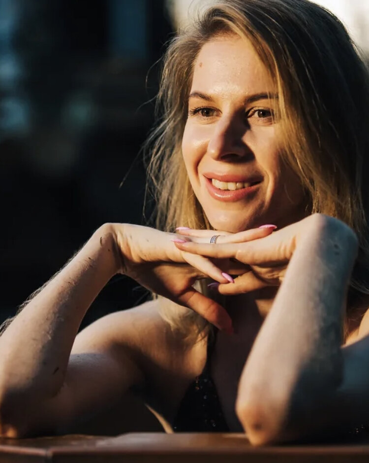 Из личного архива