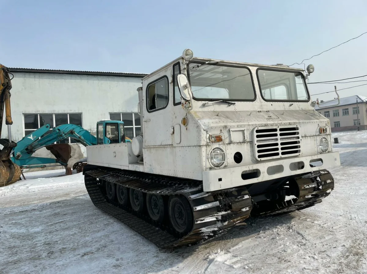 Необходимо добавить лебедку. Если такой посадить, то копать придется долго! Источник фото - https://auto.ru/atv/used/sale/ohara/sm/3708873-fc7811d0/