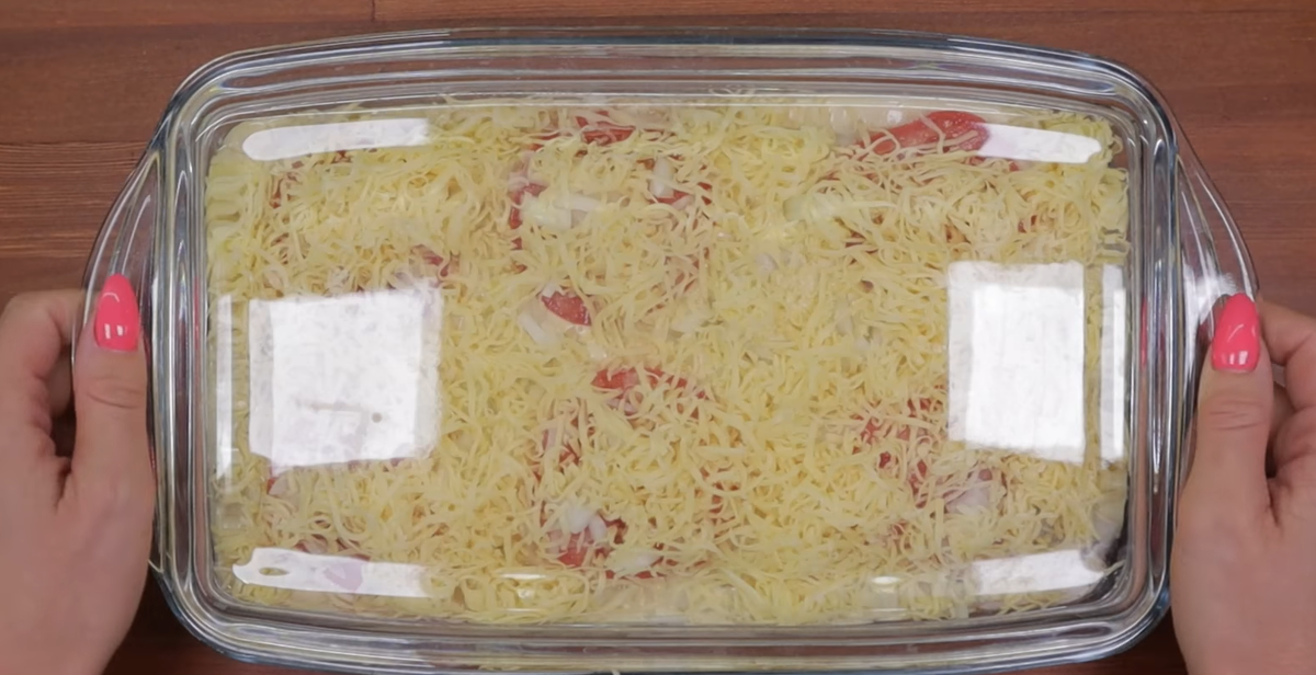 Ужин по Французски в духовке. Свинина с картофелем и вкусным соусом в духовке, рецепт на праздничный стол