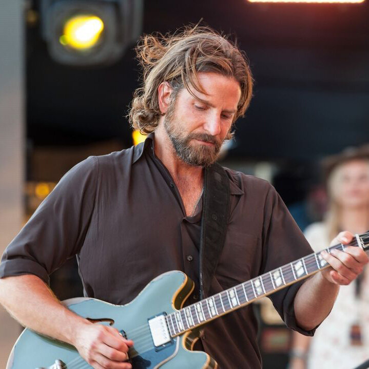 Брэдли Купер 