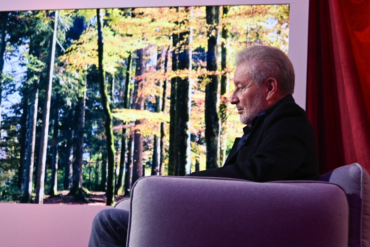 Фото Никиты Симонова 