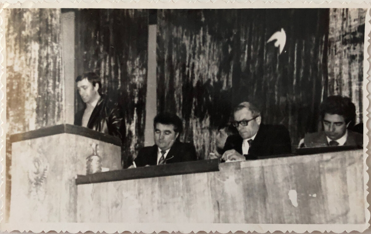 Фото из личного архива автора блога. Листайте "карусель", чтобы увидеть больше