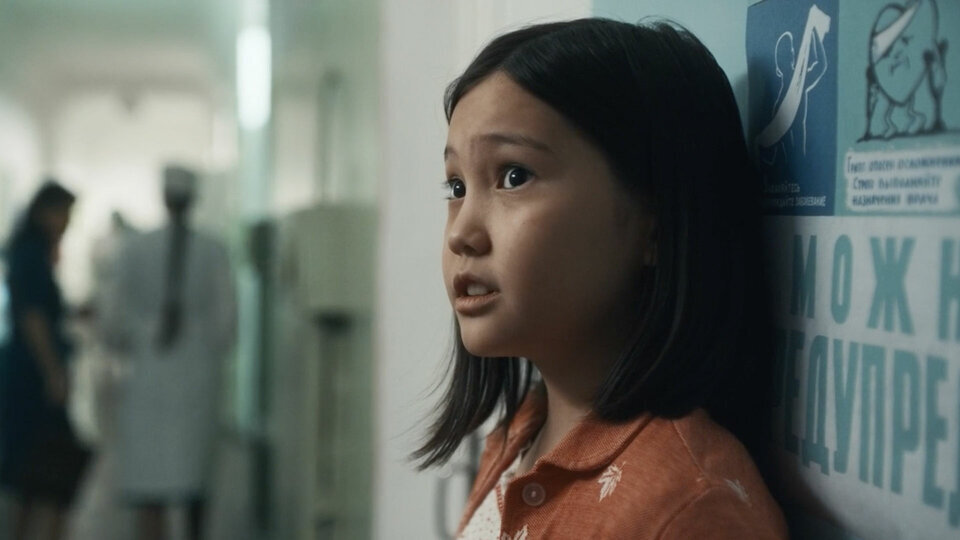    Анастасия Болдырева