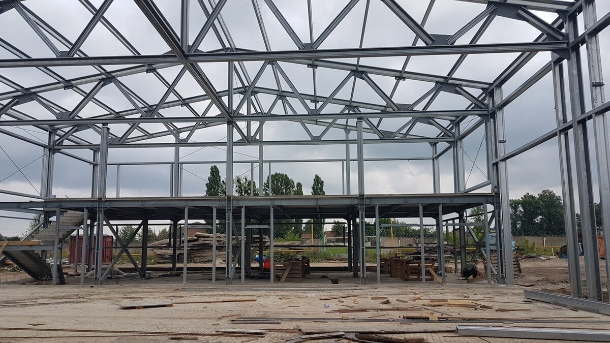 здания из легких металлических конструкций. лстк конструкции технология. здание из металлоконструкций. каркас 20 футового из лстк. здания из легких металлических конструкций.