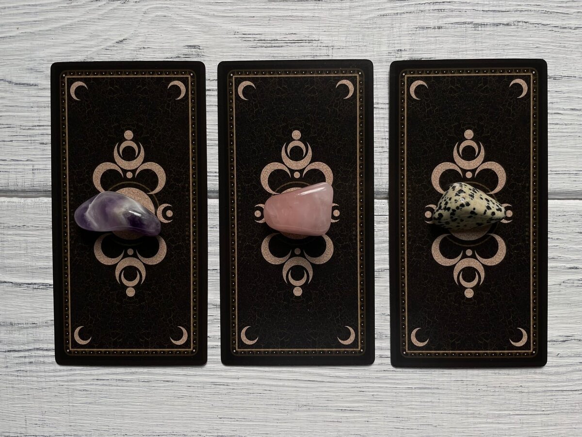 ✨В ЧЕМ ВАША ТЕНЬ СЕЙЧАС?✨