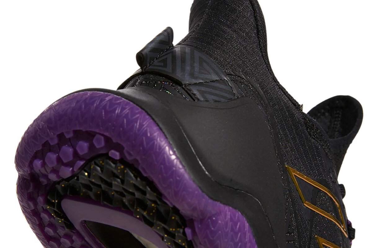 adidas Mahomes 1 Impact FLX