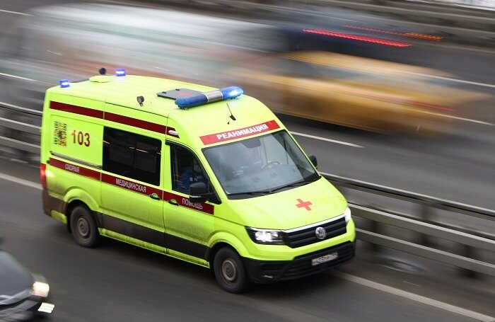   Валерий Шарифулин/ТАСС