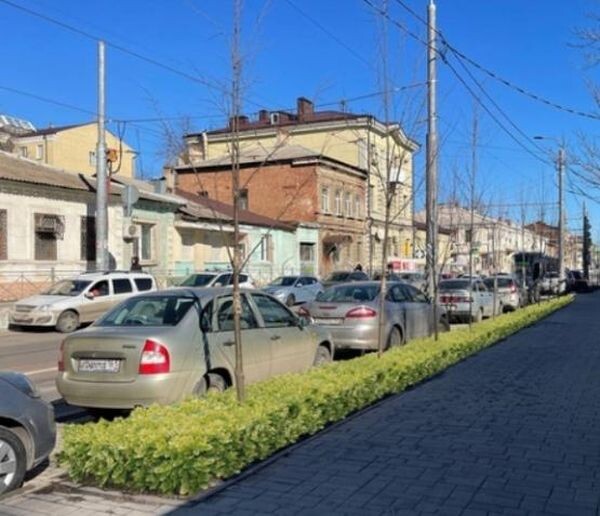 Источник фото: "Урбанистика - Ростов"
