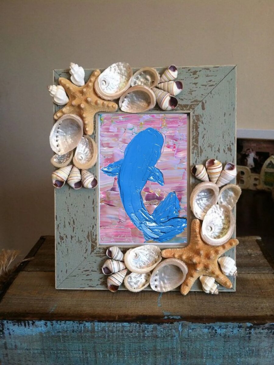 Масляная живопись