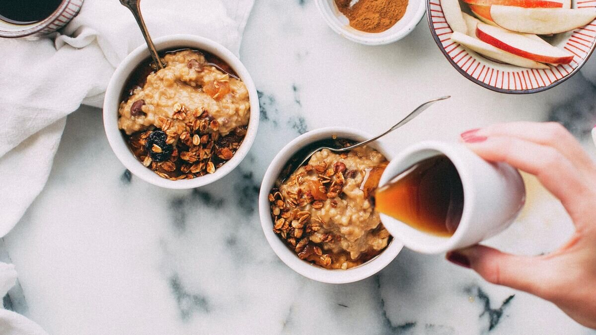    Рождественский пост© Фото : Unsplash/Jennifer Pallian