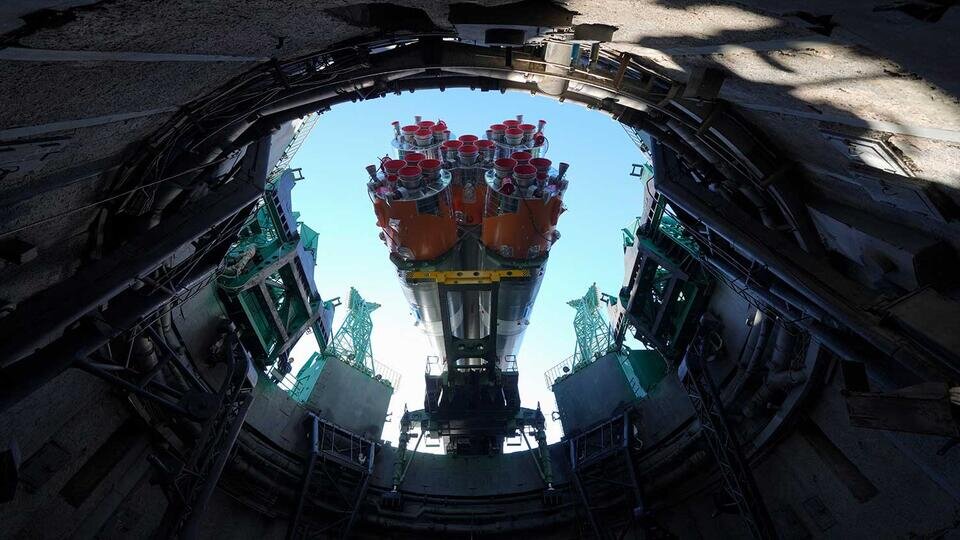 Фото: © TASS/EPA