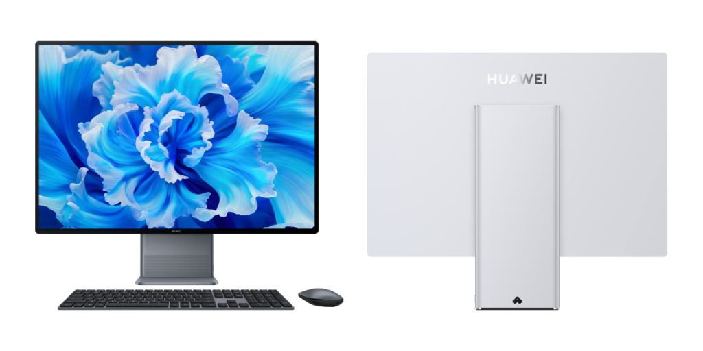    Huawei MateStation X 2023-2