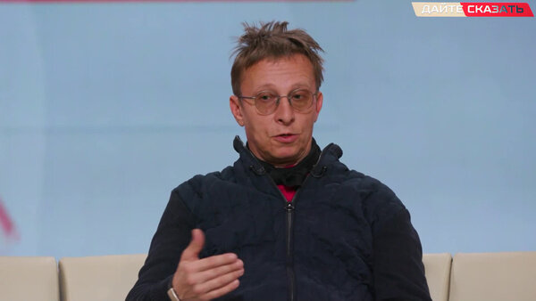 Охлобыстин — о вероятности ядерного конфликта. Видео © LIFE