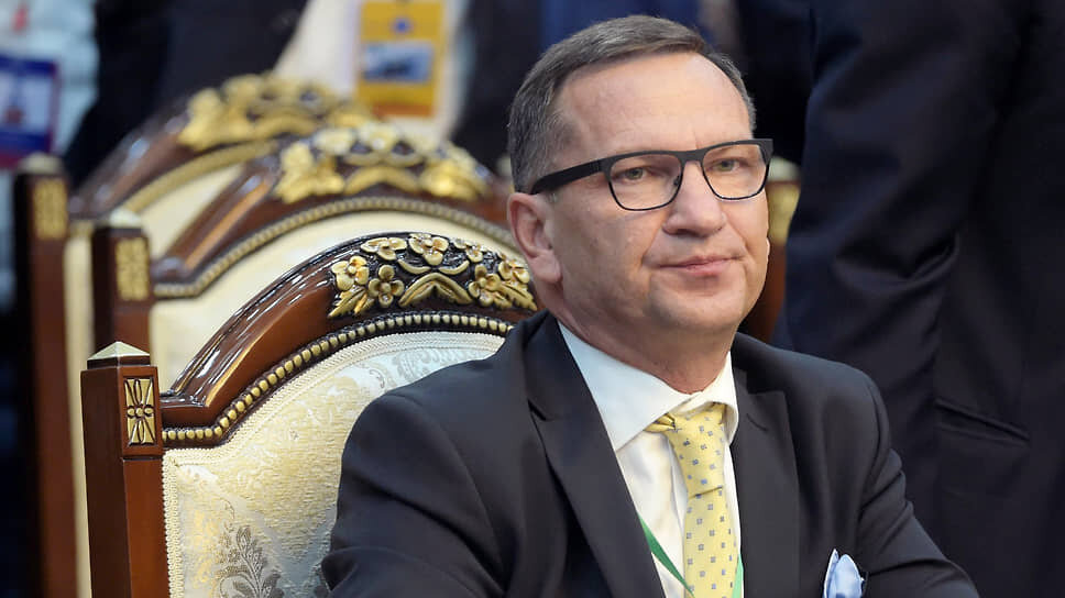 Фото: Дмитрий Азаров / Коммерсантъ📷Николай Дорошенко