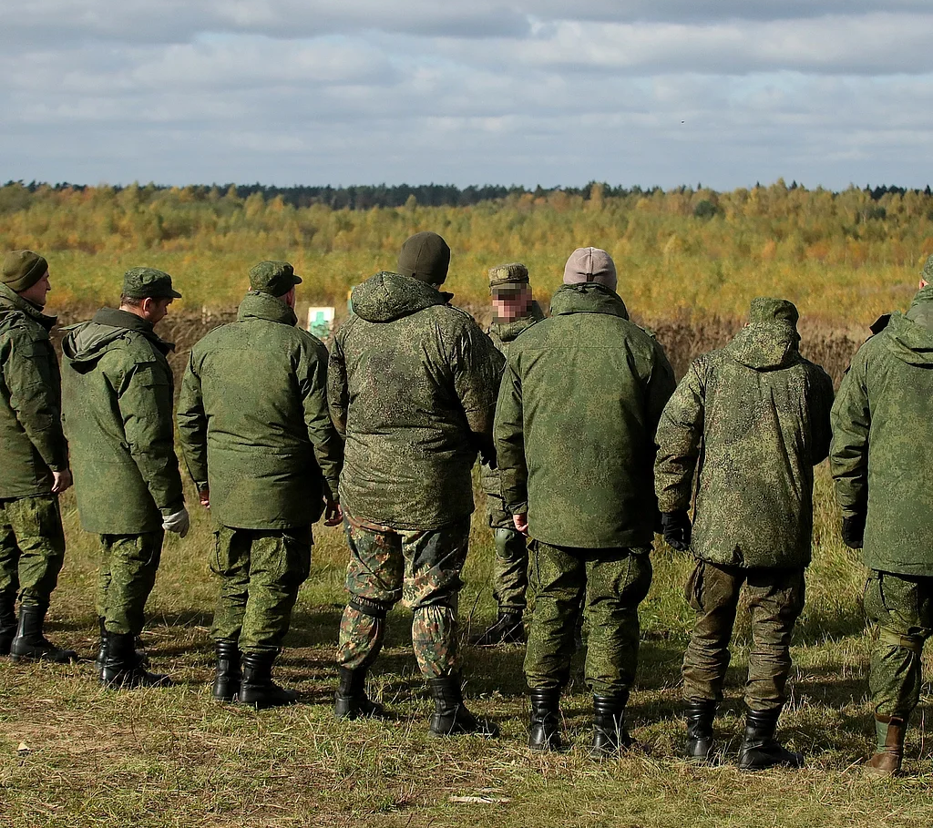    Решение РФ отвести войска из Херсона может быть ловушкой для ВСУ — CNN
