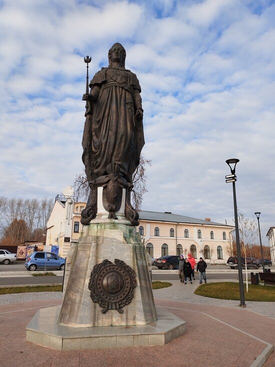     За три года в Ирбите необходимо отреставрировать 15 домов-памятников архитектуры. фото: Юлия Кукушкина / «МК-Урал».