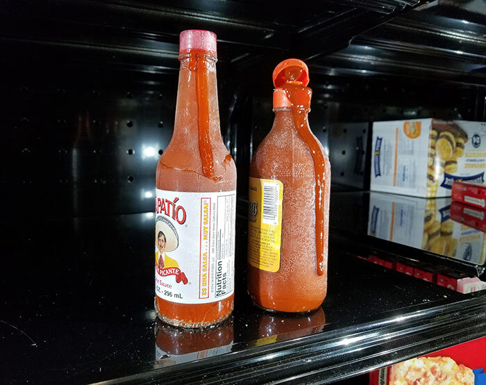 Фото: SchuminWeb / Reddit📷
