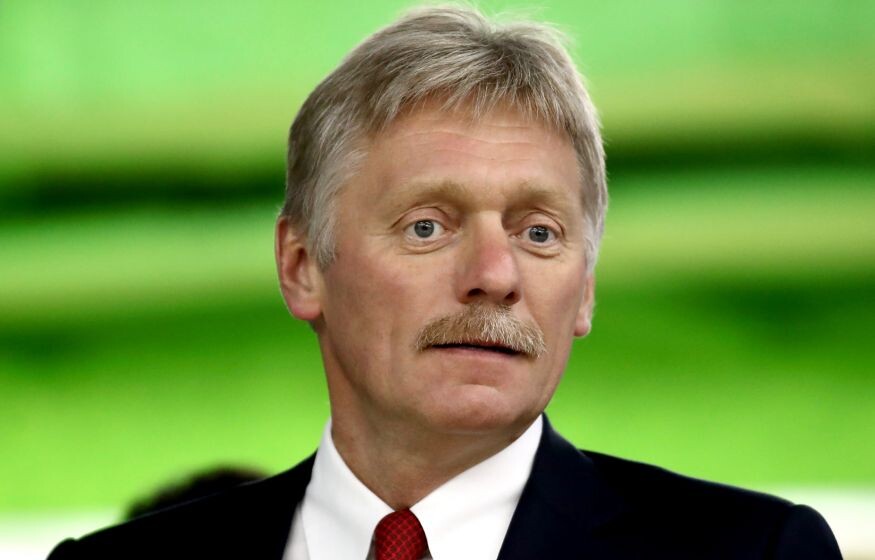    Кремль заявил, что Путин открыт для переговоров с Байденом по Украине