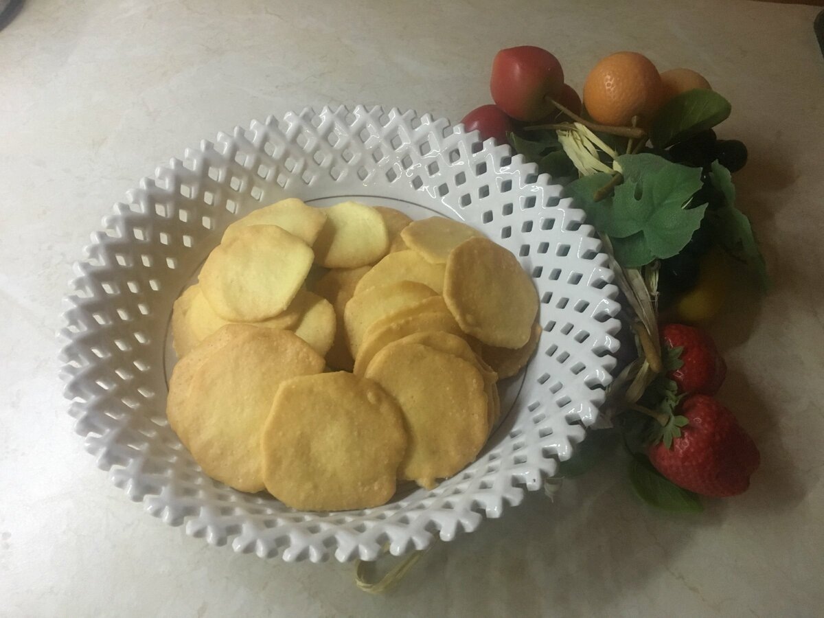 Фото: Вкусная еда без труда