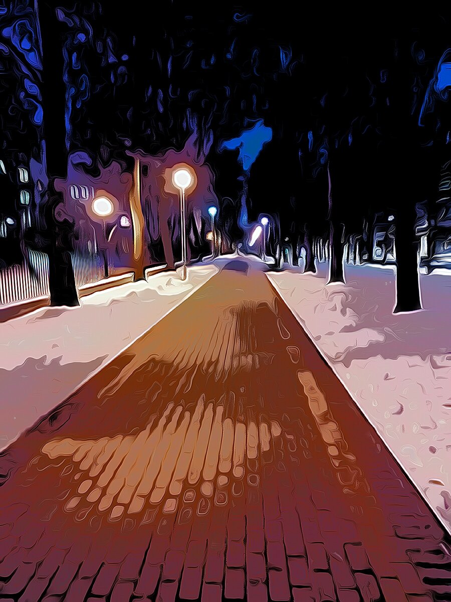 амультяшивание аллеи приложение comica. 