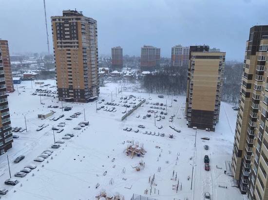     Фото: МК в Туле