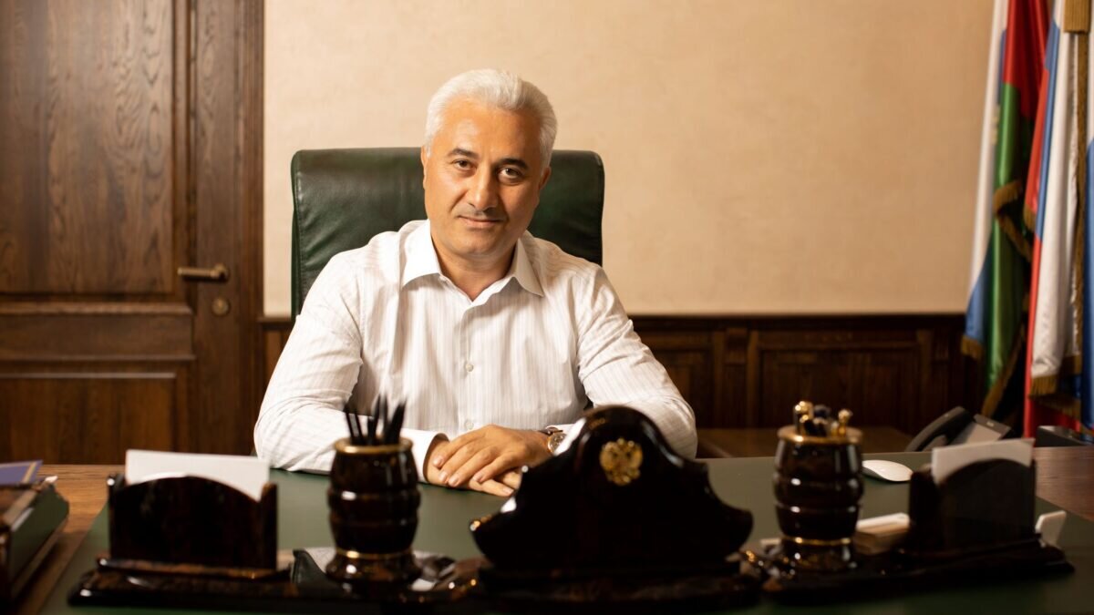 Абрам Овеян📷
